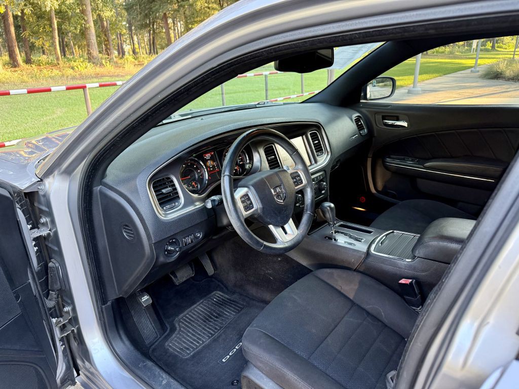 2013 Dodge Charger Image 13