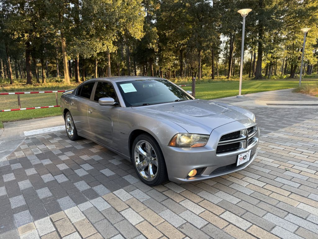 2013 Dodge Charger Image 16