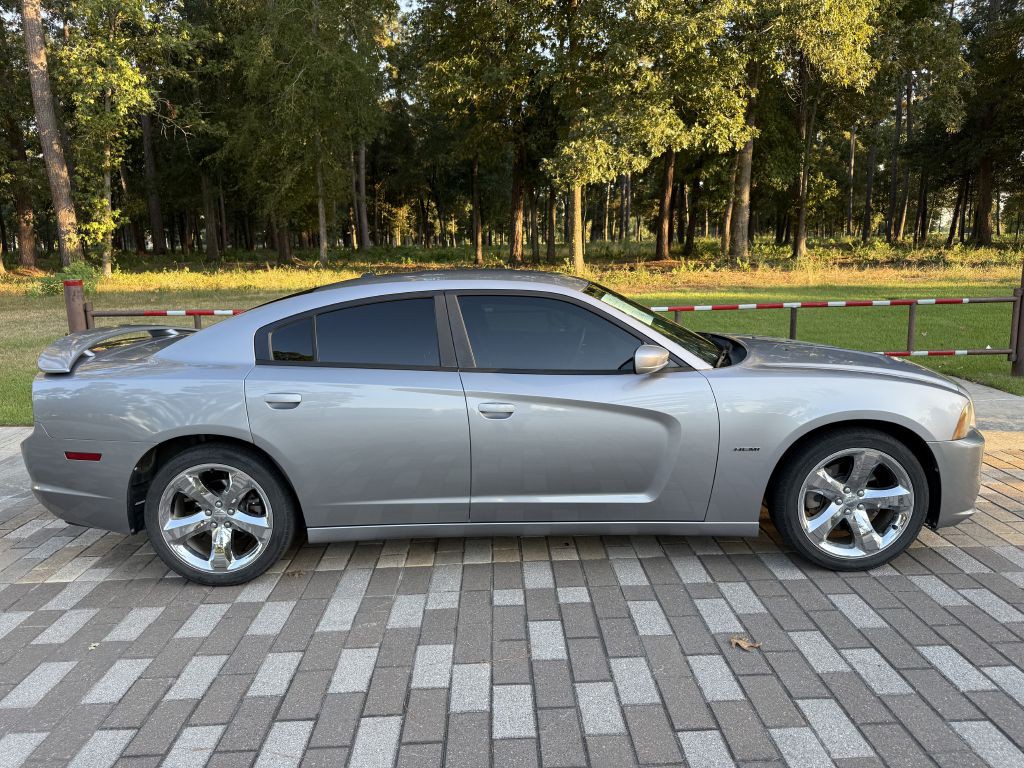 2013 Dodge Charger Image 5