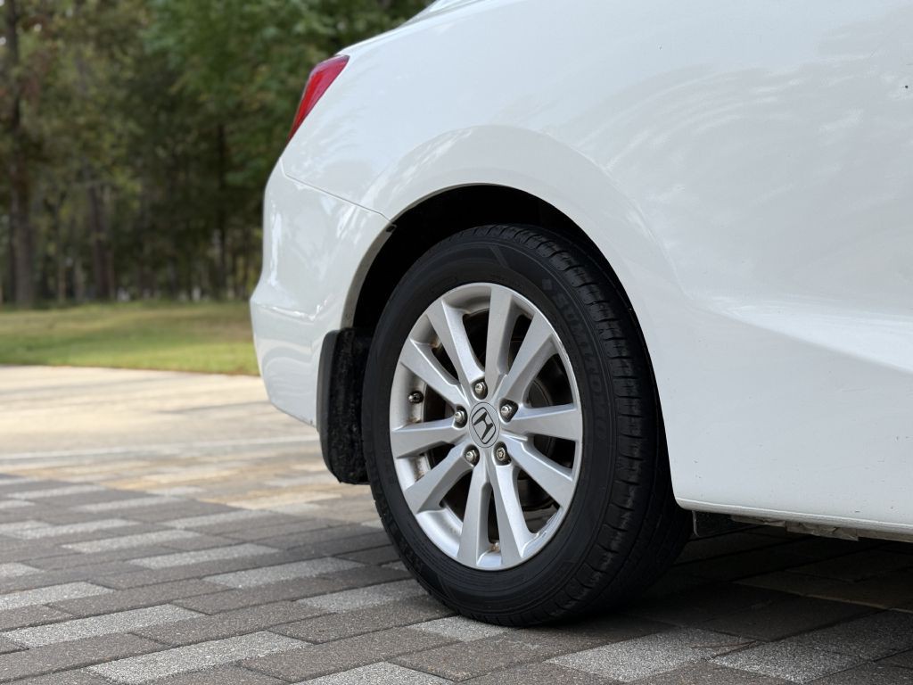 2012 Honda Civic Image 5