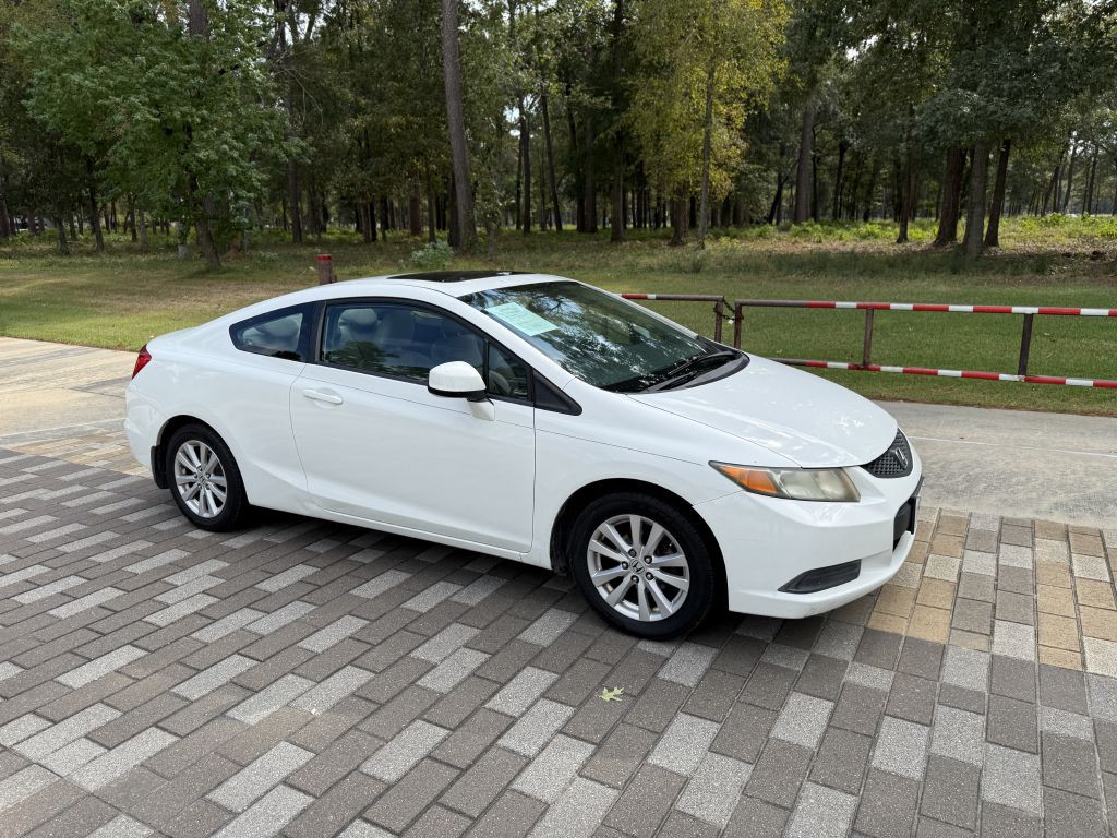2012 Honda Civic Image 6