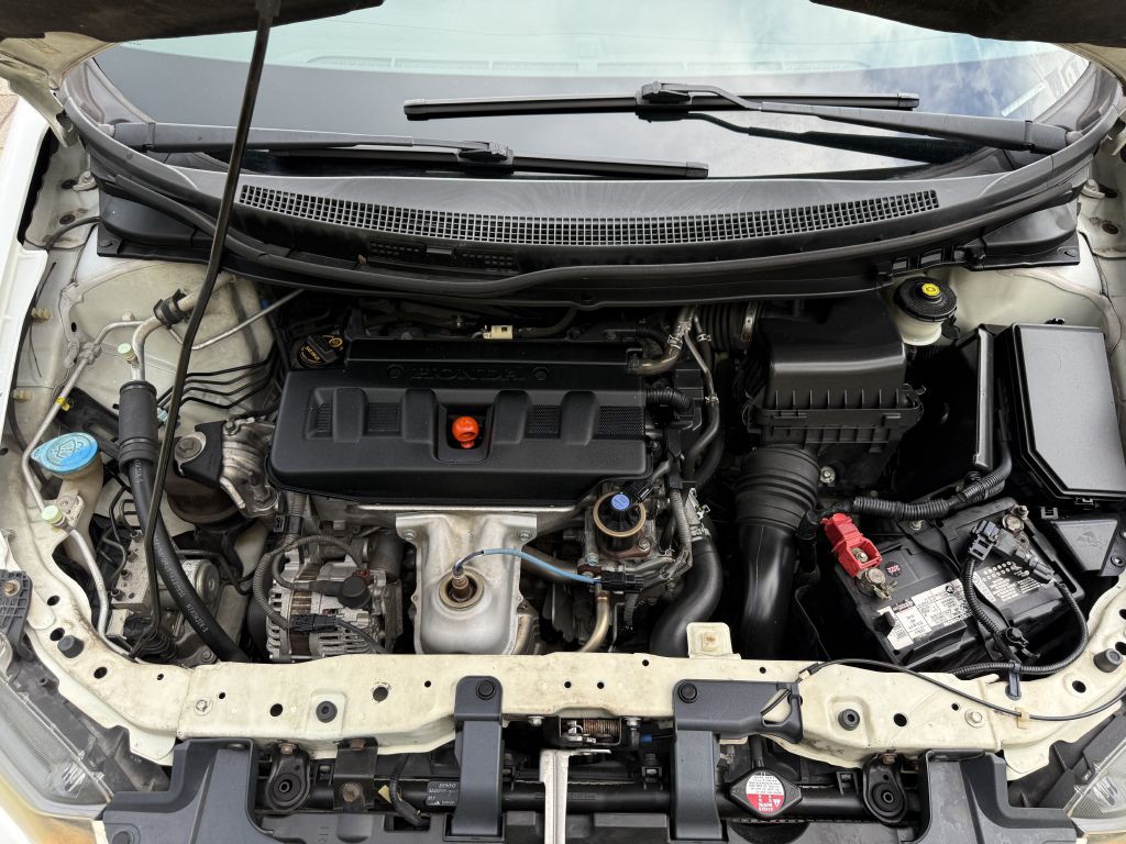 2012 Honda Civic Image 14