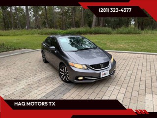 Image for 2014 Honda Civic EX-L ID: 6997206