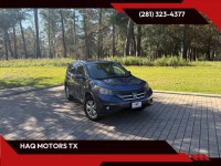 Image for 2013 Honda CR-V EX-L ID: 7097040