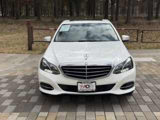 Image for 2014 Mercedes-Benz E-Class E 350 Luxury ID: 7177901