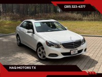 Image for 2014 Mercedes-Benz E-Class E 350 Luxury ID: 7177901