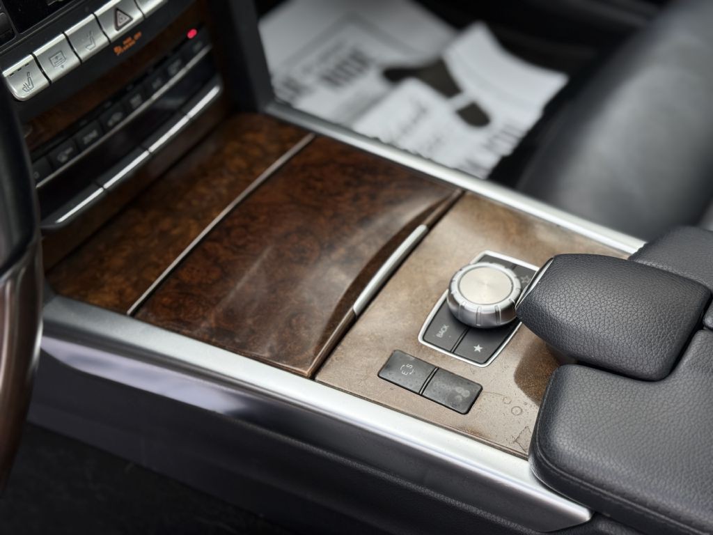 2014 Mercedes-Benz E-Class Image 17