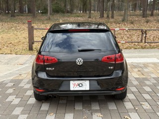 Image for 2015 Volkswagen Golf Tsi S ID: 7193021