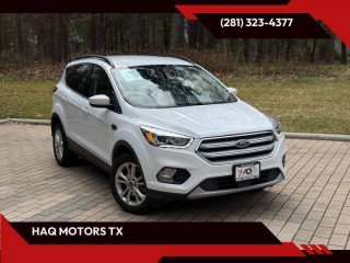Image for 2018 Ford Escape SEL ID: 7193038