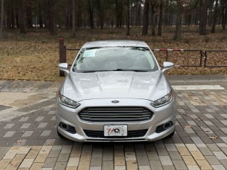 Image for 2014 Ford Fusion SE ID: 7202749