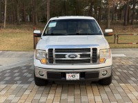 Image for 2010 Ford F-150 XL ID: 7209584