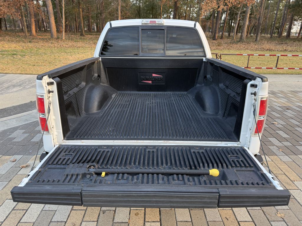 2010 Ford F-150 Image 2