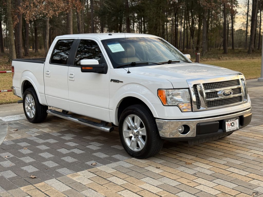 2010 Ford F-150 Image 5