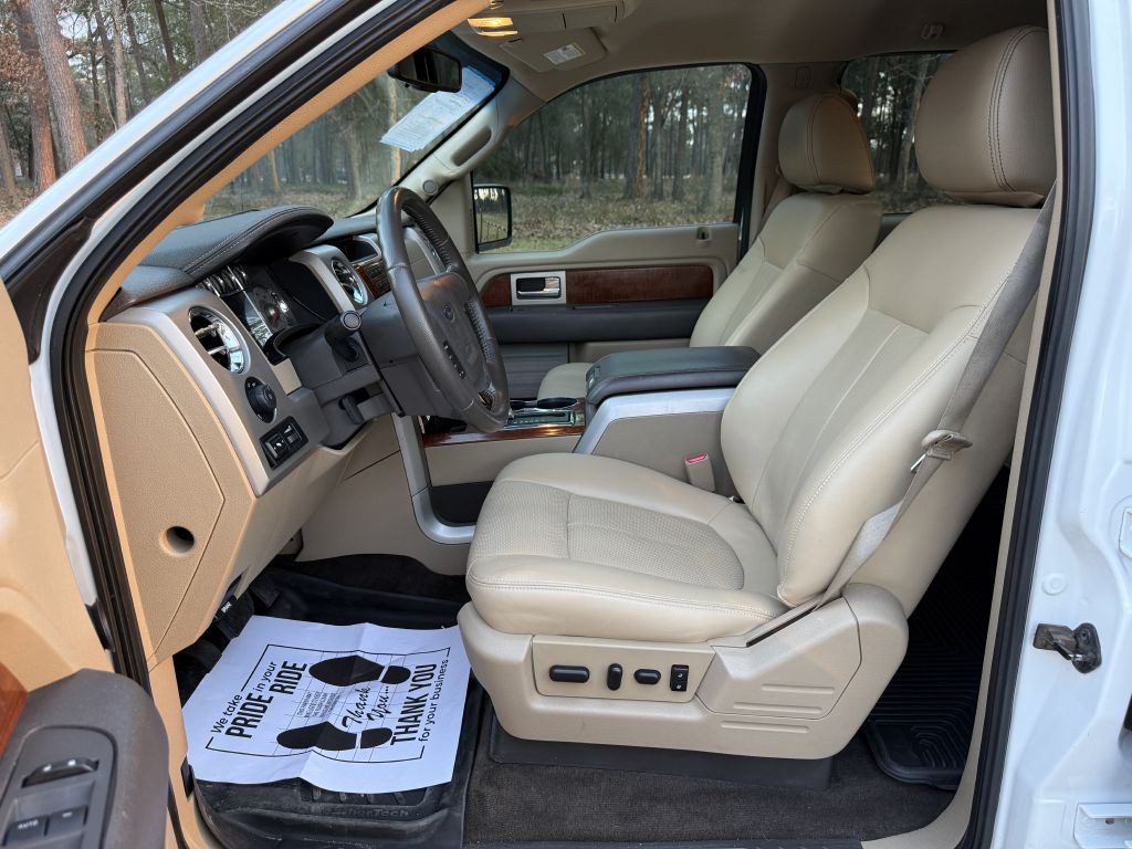 2010 Ford F-150 Image 6