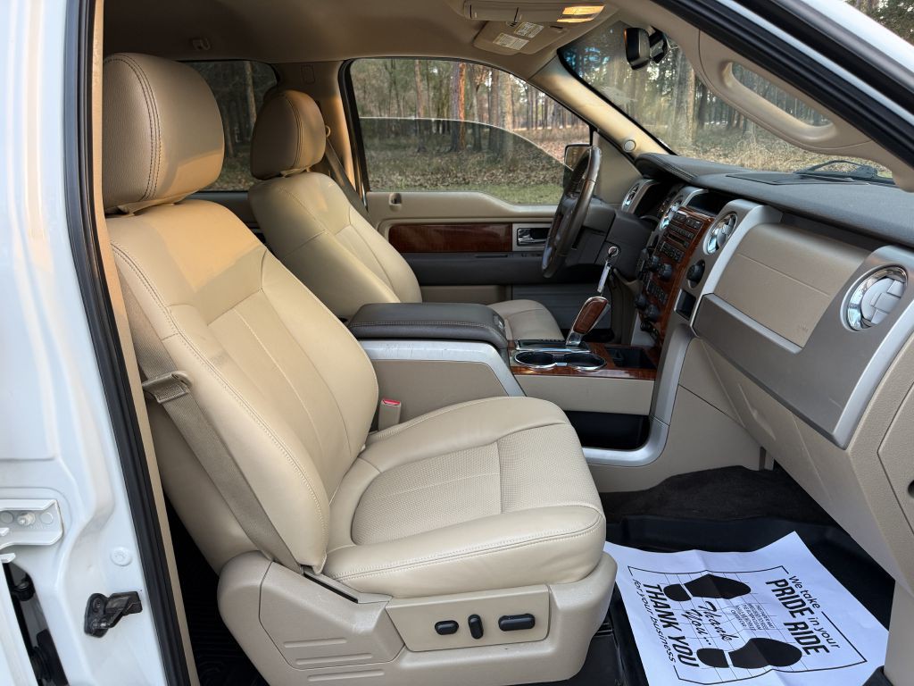 2010 Ford F-150 Image 7