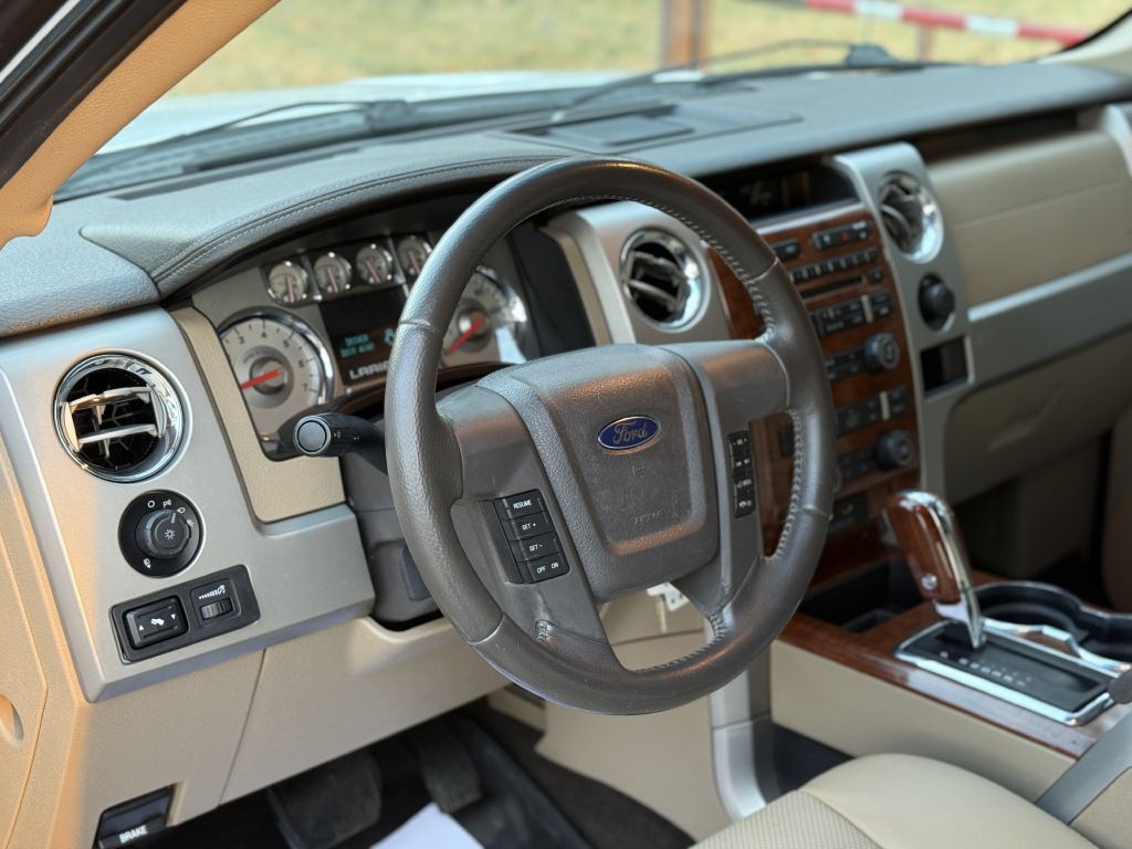 2010 Ford F-150 Image 8