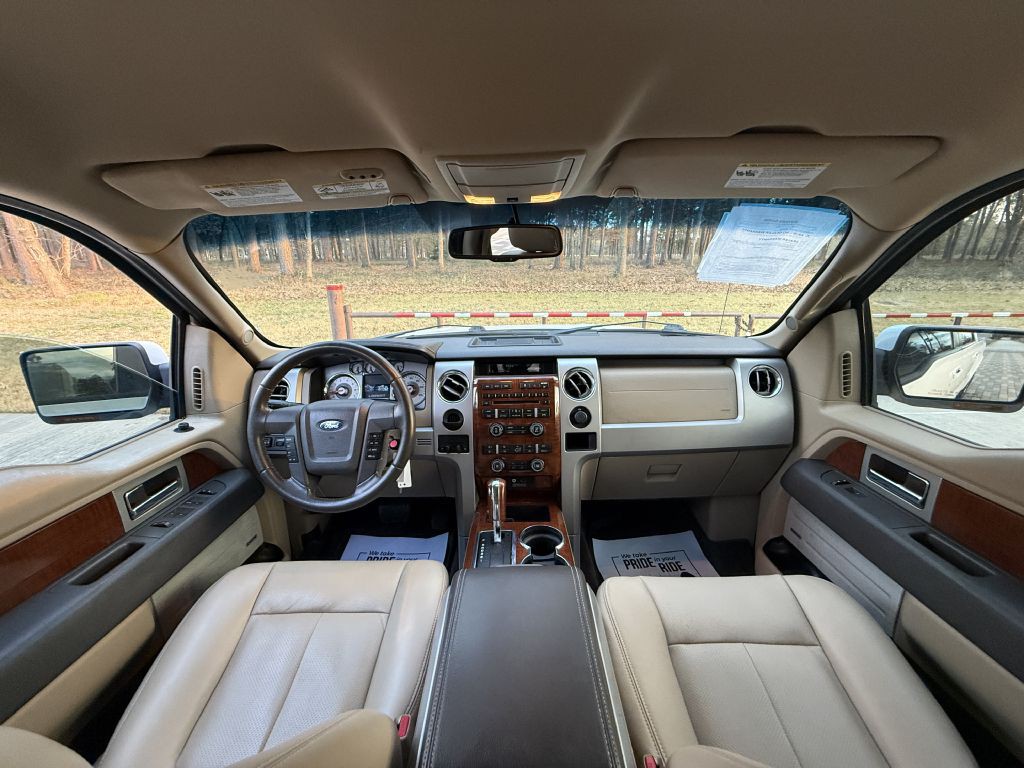 2010 Ford F-150 Image 9