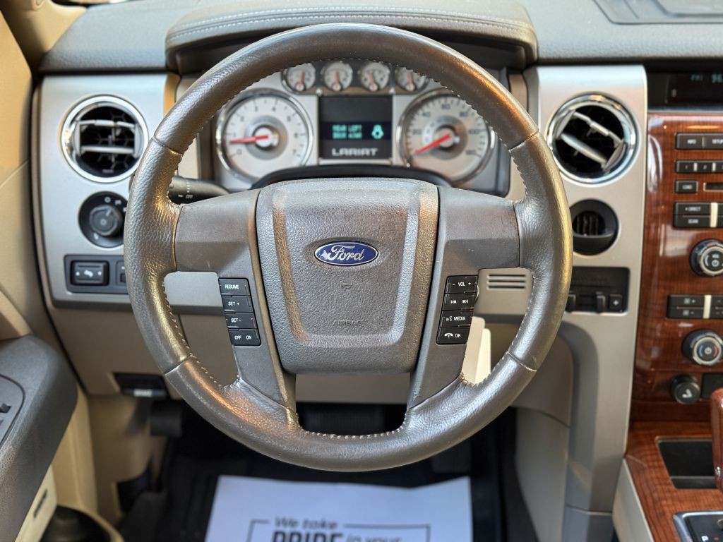 2010 Ford F-150 Image 10