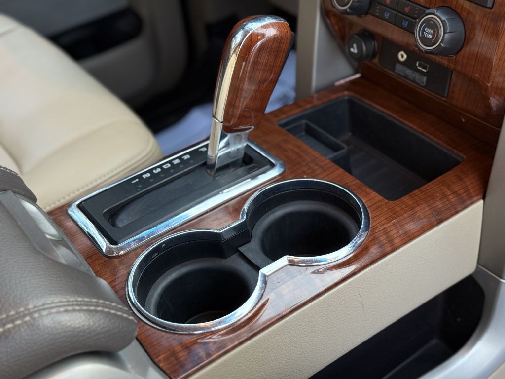 2010 Ford F-150 Image 11