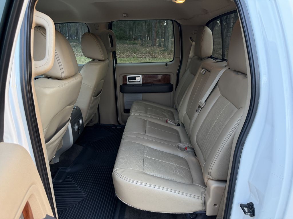 2010 Ford F-150 Image 13