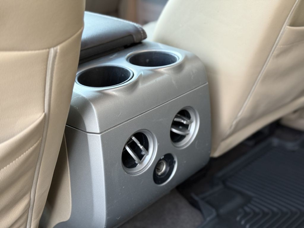 2010 Ford F-150 Image 15