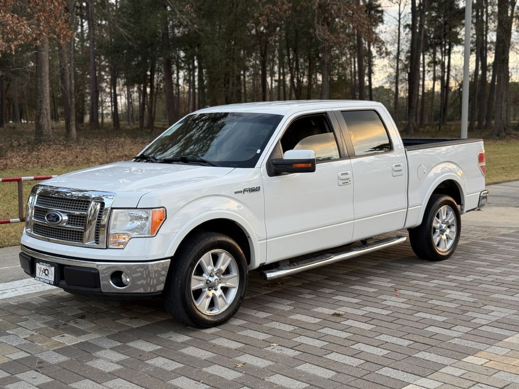 2010 Ford F-150 Image 17
