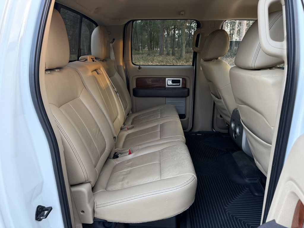 2010 Ford F-150 Image 20