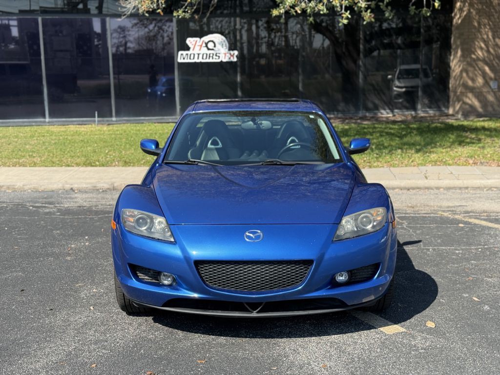 2004 Mazda RX-8 Image 2