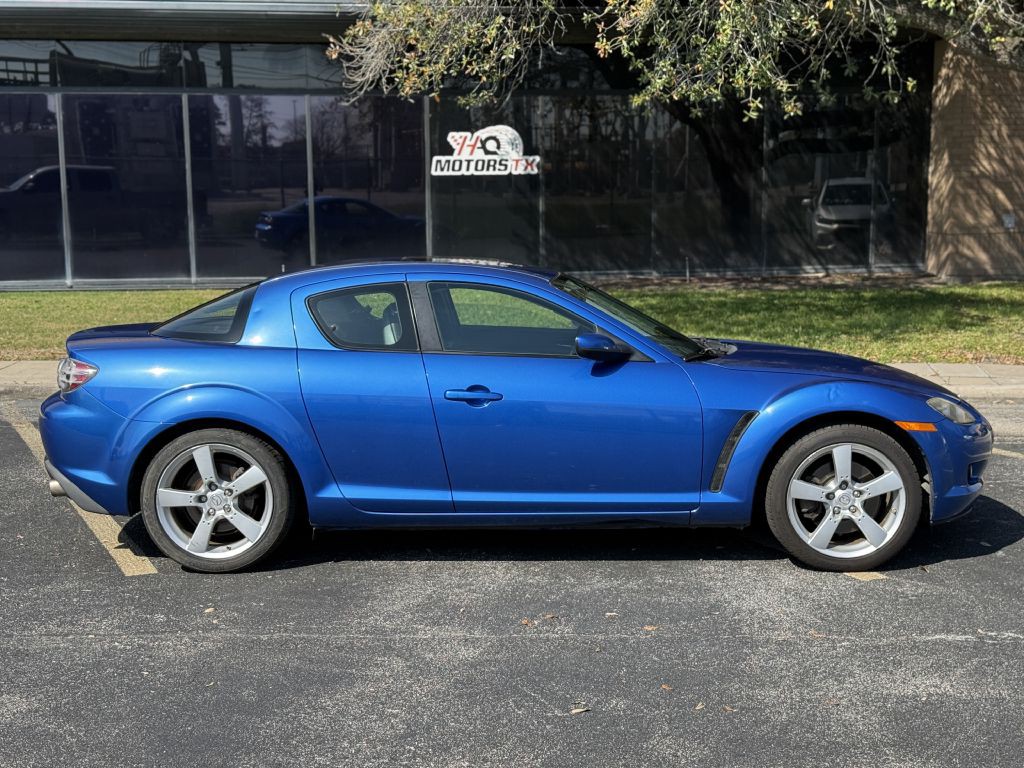 2004 Mazda RX-8 Image 3