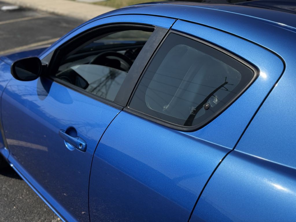 2004 Mazda RX-8 Image 6