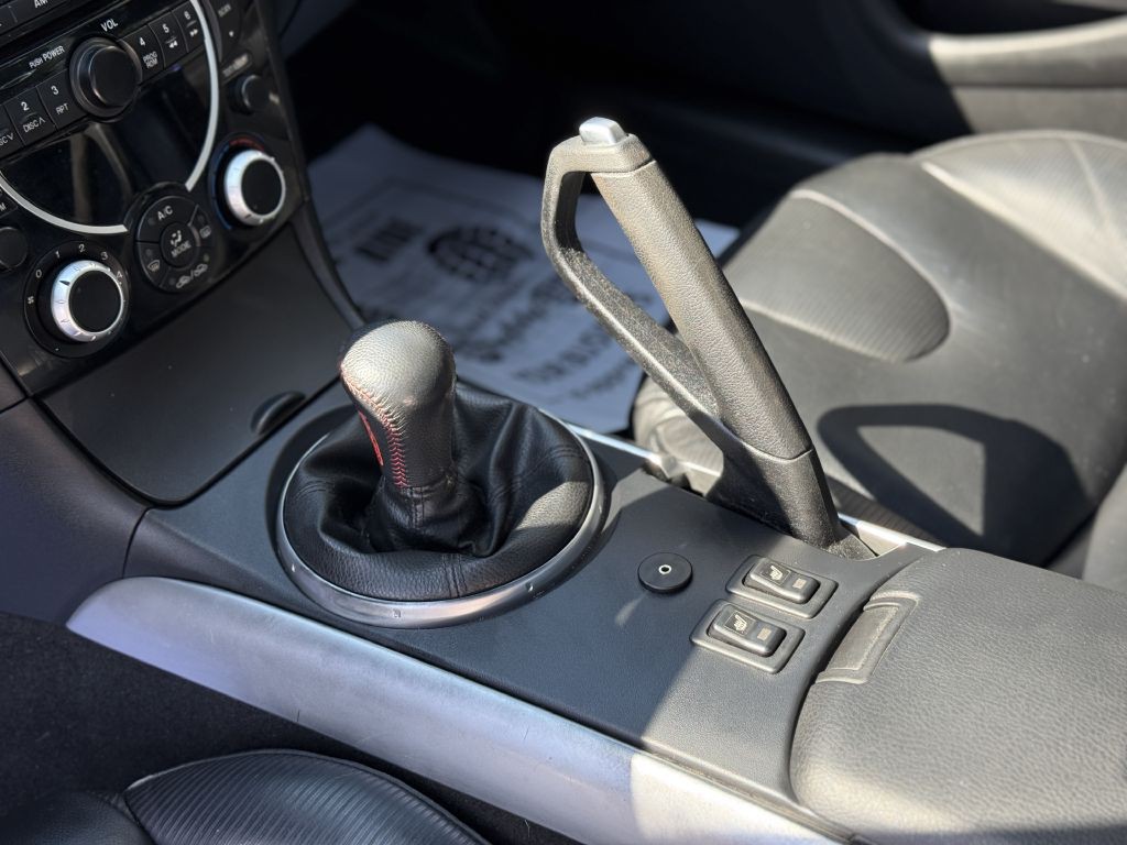 2004 Mazda RX-8 Image 8