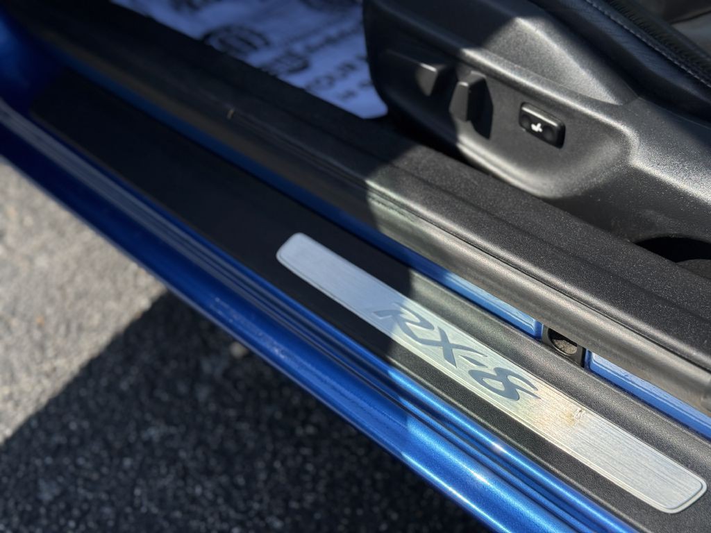 2004 Mazda RX-8 Image 9