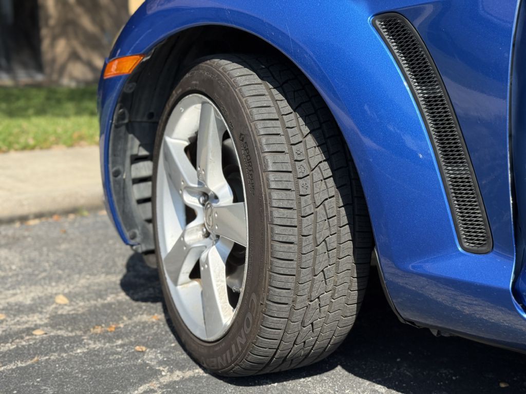 2004 Mazda RX-8 Image 12