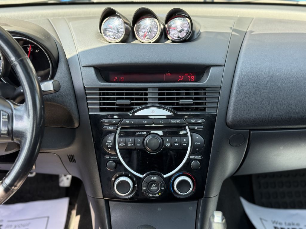 2004 Mazda RX-8 Image 13