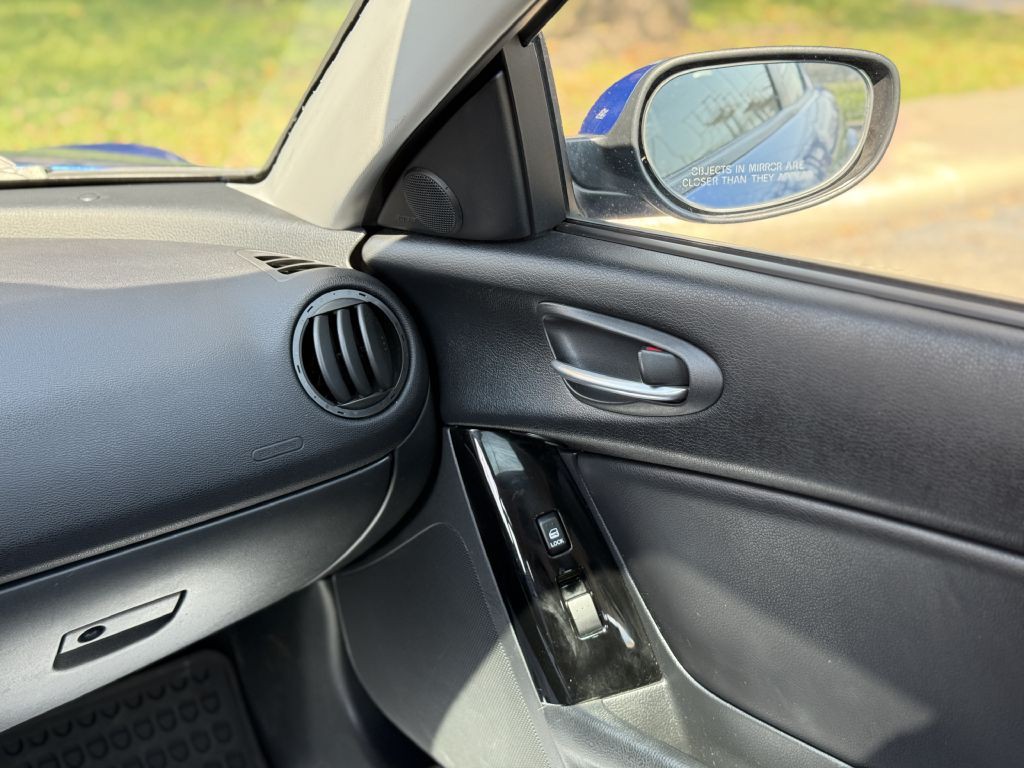 2004 Mazda RX-8 Image 14