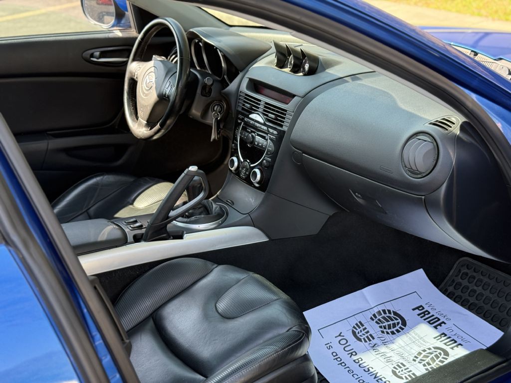 2004 Mazda RX-8 Image 16