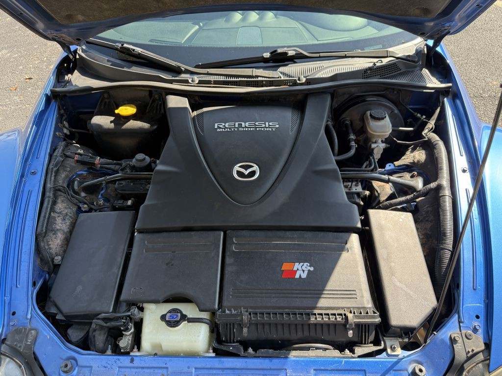 2004 Mazda RX-8 Image 18