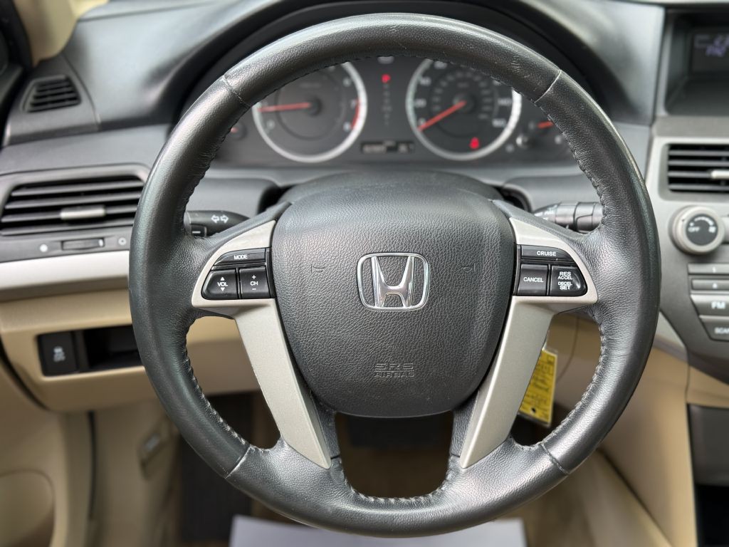 2012 Honda Accord Image 11