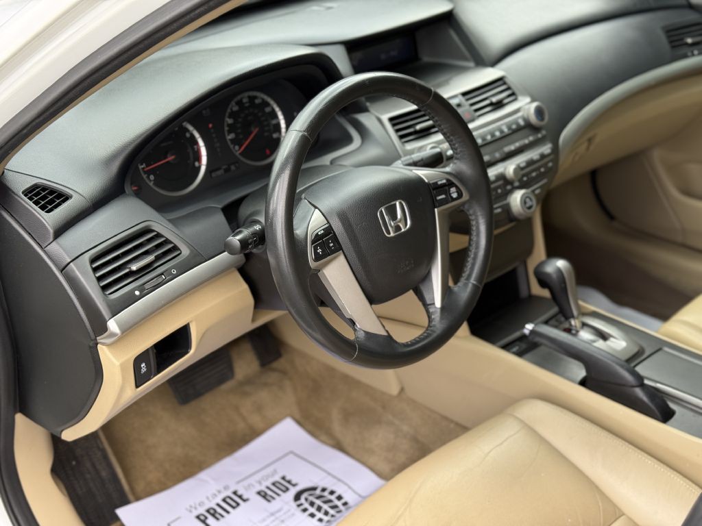 2012 Honda Accord Image 15