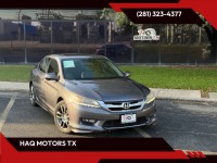 Image for 2014 Honda Accord Touring ID: 7282087