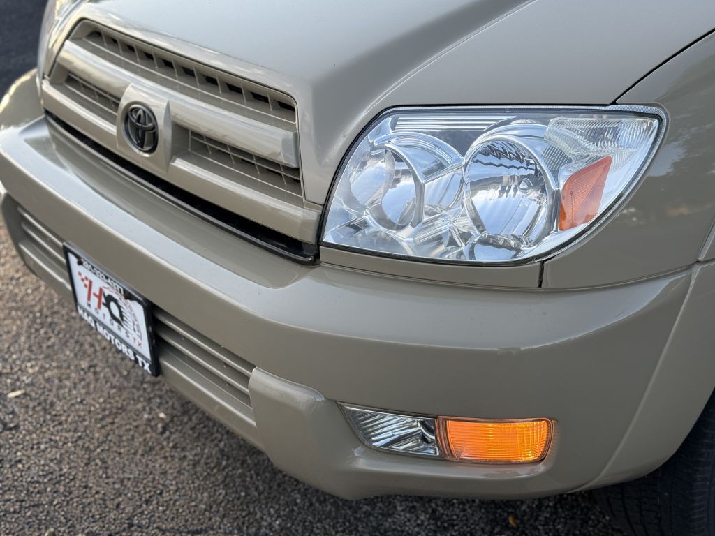 2005 Toyota 4Runner Image 7