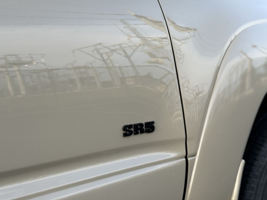 2005 Toyota 4Runner Image 10