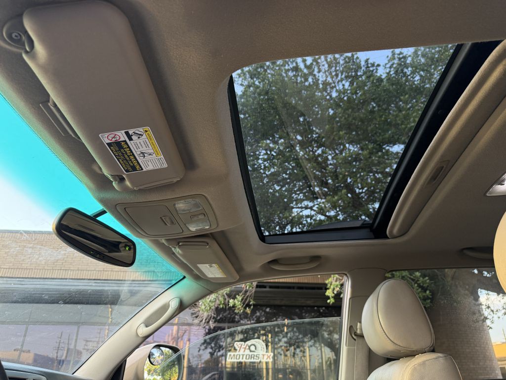 2005 Toyota 4Runner Image 19