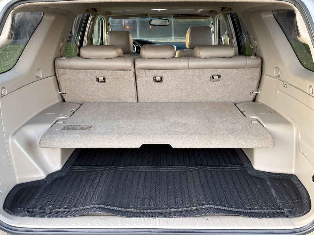 2005 Toyota 4Runner Image 26