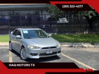 Image for 2011 Mitsubishi Lancer GTS ID: 7379662