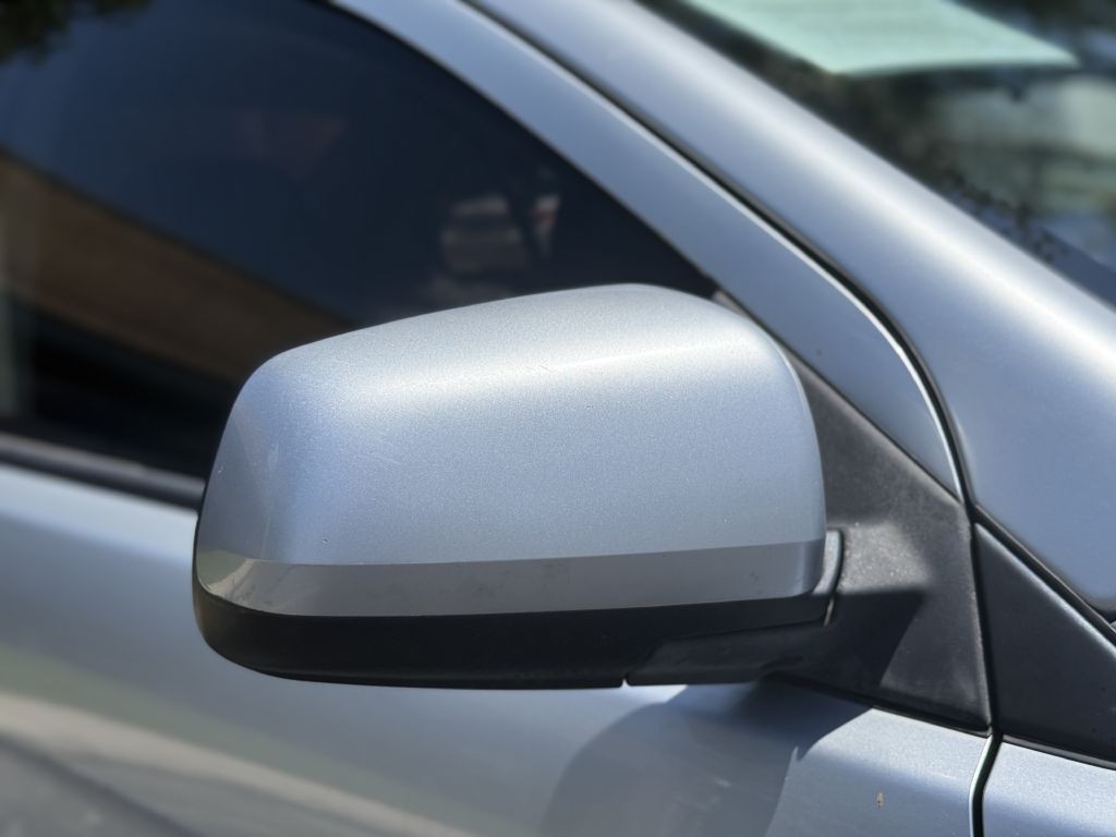 2011 Mitsubishi Lancer Image 6