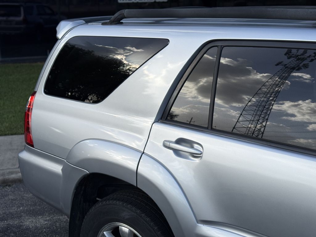 2007 Toyota 4Runner Image 11