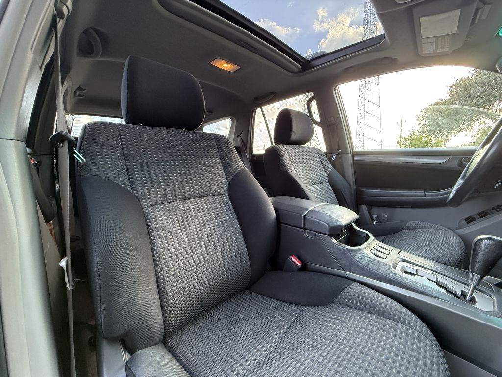 2007 Toyota 4Runner Image 16