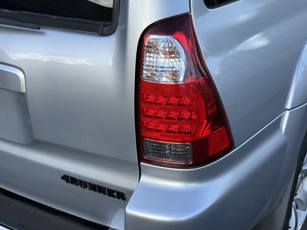 2007 Toyota 4Runner Image 20