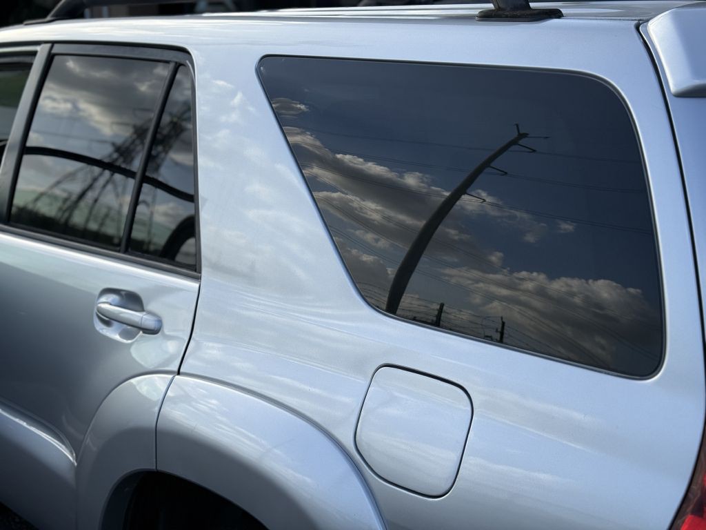 2007 Toyota 4Runner Image 22